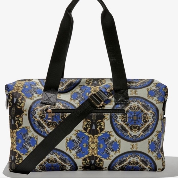 Alice + Olivia Handbags - Alice + Olivia Travel Duffel Bag